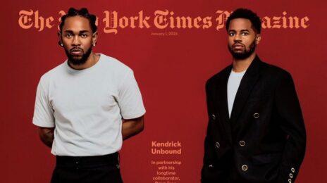 Kendrick Lamar Explains Why He Shuns Social Media