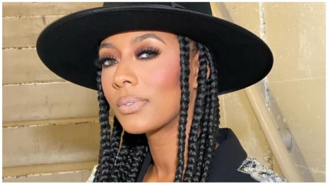 Keri Hilson Addresses Previous "False Starts" of Musical Return, Says New "Innovative" Album is "Ready & Done"