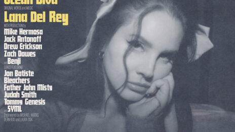 New Song: Lana Del Rey - 'A&W'