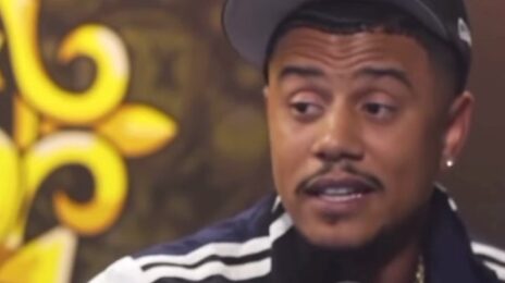 Lil Fizz DENIES Validity of Viral Nude Pictures, Fans INSIST Snaps Are From His OnlyFans