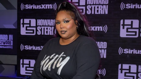 Did You Miss It? Lizzo Responds To "White Music" Criticism, Talks Adele Friendship, & Performs "About Damn Time" on "Howard Stern"