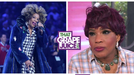 2022 Year in Review: Macy Gray Bounced from NBA Backlash to Anti-Trans Controversy
