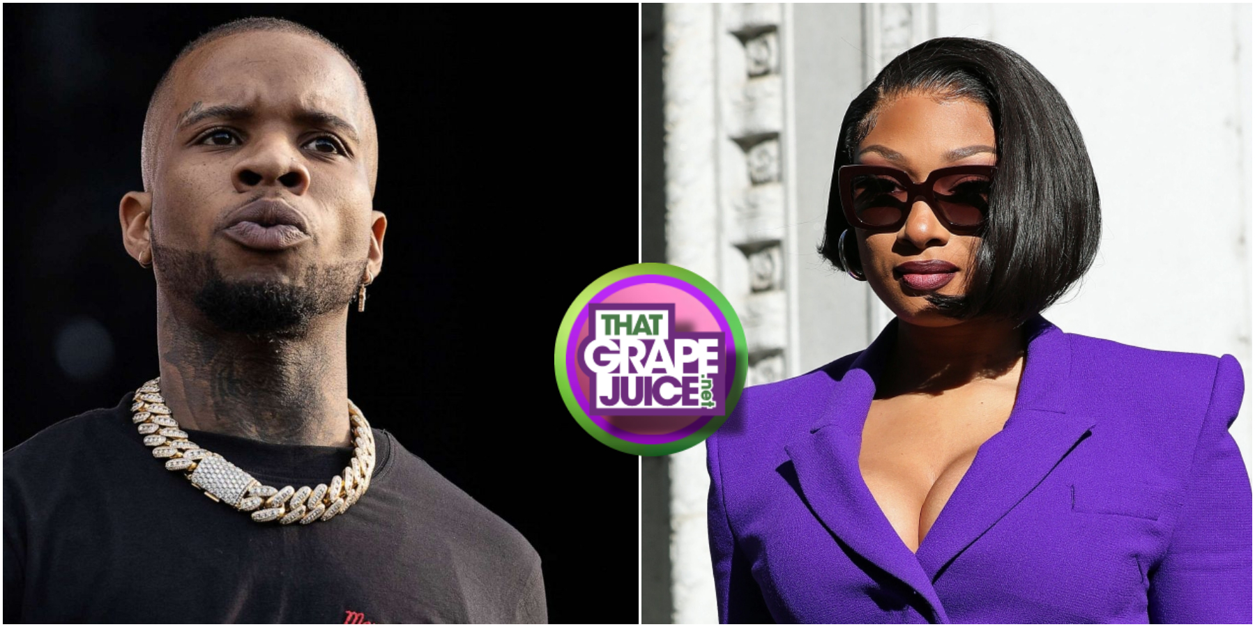 Tory Lanez’s Legal Team Vows To “Explore” Appeal Options After He Was Found Guilty of Shooting Megan Thee Stallion