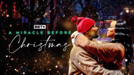 Movie Trailer: 'A Miracle Before Christmas' [Starring Letoya Luckett, Romeo Miller]