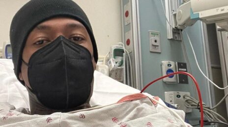 Nick Cannon Shares Update After Hospitalization for Pneumonia: "I Guess I'm Not Superman"