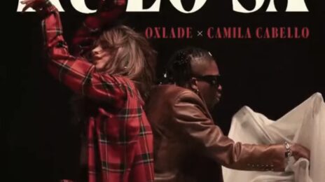 Camila Cabello Teams with Oxlade for 'Ku Lo Sa' Remix / Listen to Preview