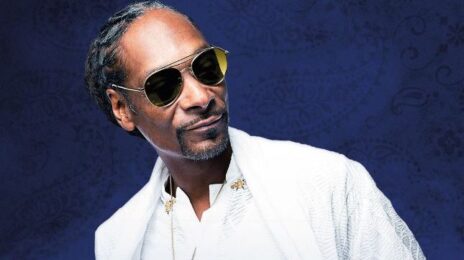 Snoop Dogg Announces 2023 UK & Ireland Tour with Warren G, D12, & More