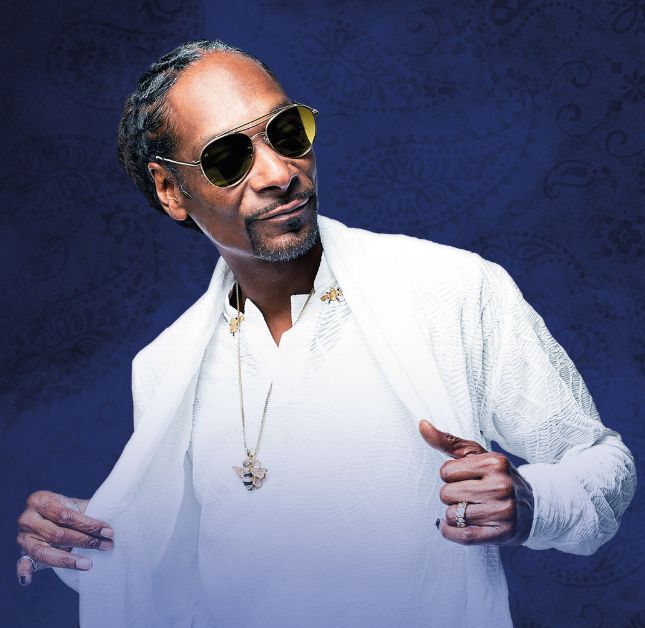 Snoop Dogg Announces 2023 UK & Ireland Tour with Warren G, D12, & More