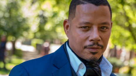 Terrence Howard Stuns With Retirement Announcement: "This is the End for Me"