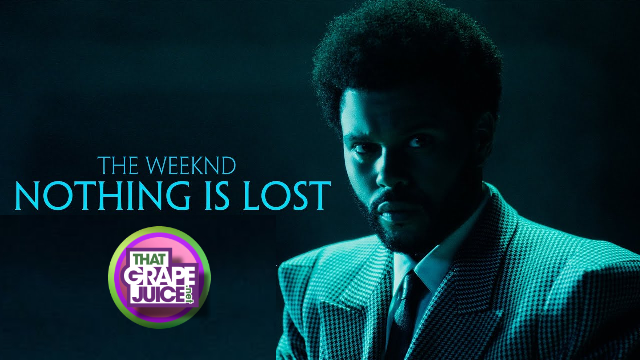 New Song: The Weeknd – ‘Nothing is Lost’ [from the ‘Avatar: The Way of Water’ Soundtrack]