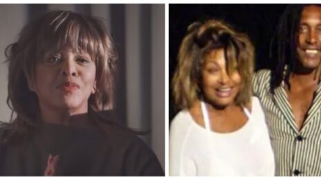 Tina Turner's Son Ronnie Turner Dead at 62