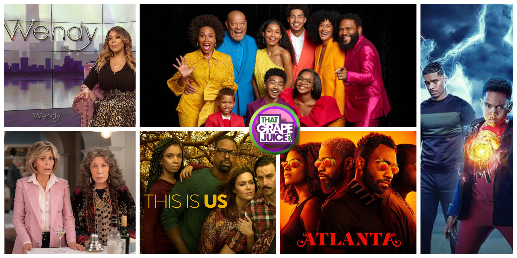 2022 Year in Review: TV Shows We Said Goodbye To [‘Wendy,’ ‘The Real,’ ‘Queens,’ ‘Atlanta,’ ‘This Is Us,’ & More]