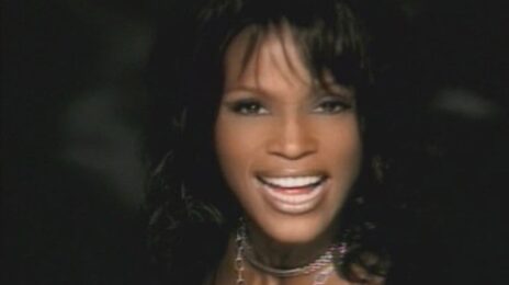 From The Vault: Whitney Houston - 'Whatchulookinat'