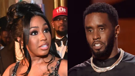 Yung Miami Declares She's "Nobody's Side B-tch" As Diddy's Alleged New Baby Mama is Revealed