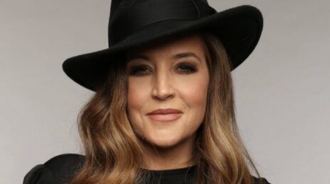 Lisa Marie Presley Dead at 54