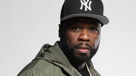50 Cent's 'Final Lap' Tour Becomes The 4th Rap Tour In History To Gross Over $100 Million