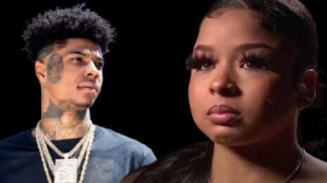 "We're Officially Done": Chrisean Rock Responds To Blueface's Claim She's Pregnant With Someone Else's Child