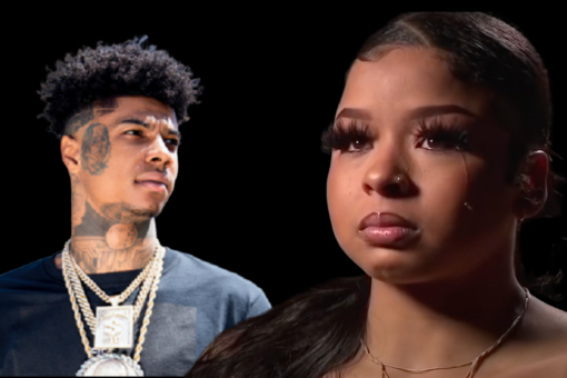 “We’re Officially Done”: Chrisean Rock Responds To Blueface’s Claim She’s Pregnant With Someone Else’s Child