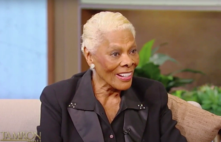 Dionne Warwick Announces ‘Very Special’ Gospel Duet With Dolly Parton