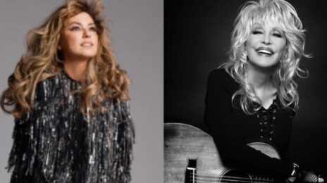 The Pop Stop: Shania Twain, Dolly Parton, & More Deliver This Week's Hidden Gems