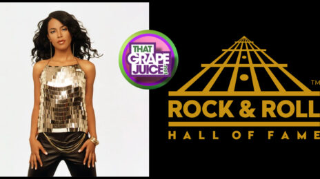 Petition to Induct Aaliyah into 2023 Rock & Roll Hall of Fame Amasses Nearly 7,000 Signatures