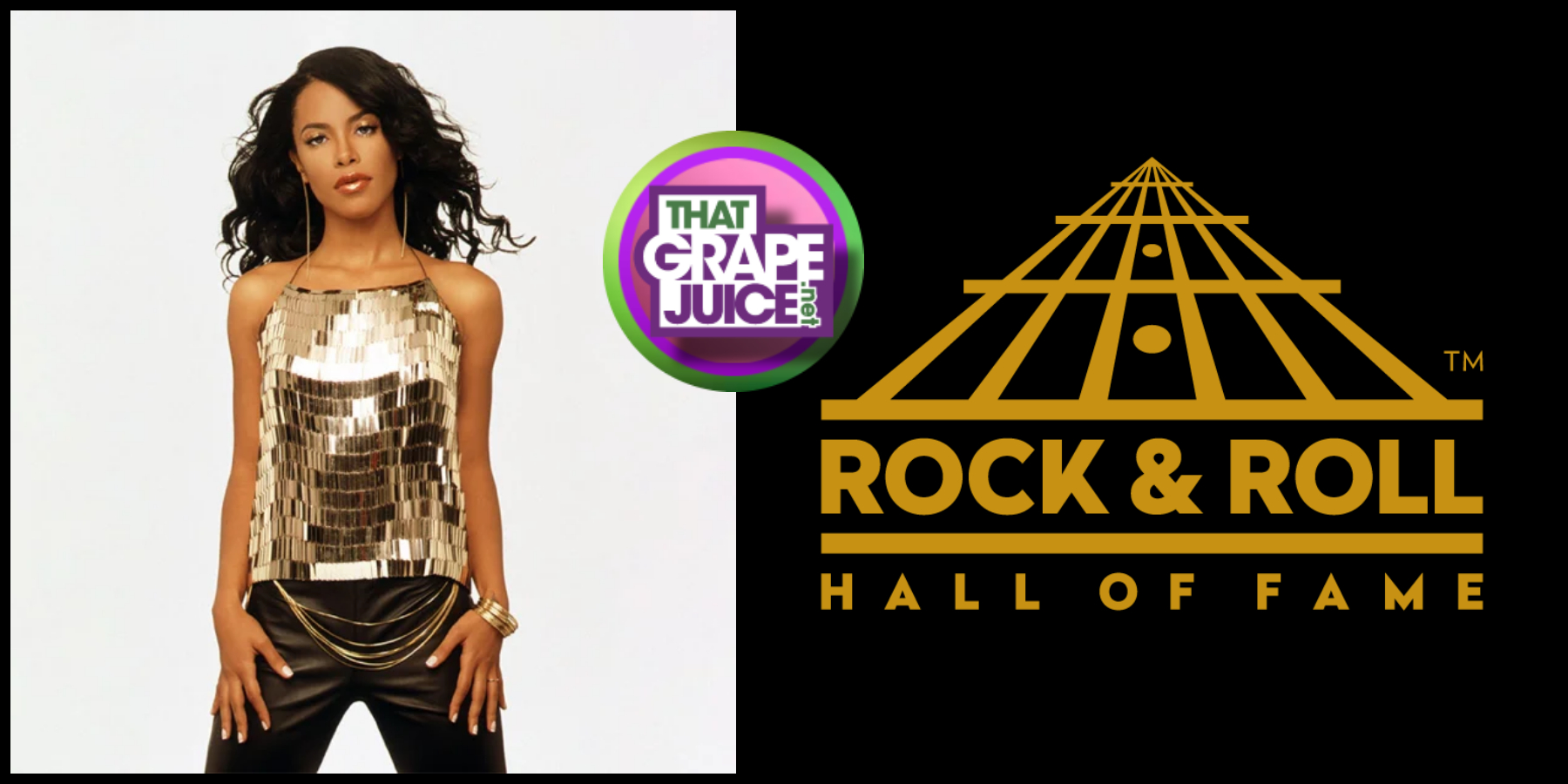 Petition to Induct Aaliyah in to 2023 Rock & Roll Hall of Fame Amasses Nearly 7,000 Signatures