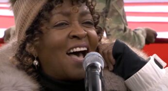 Watch: Anita Baker WOWs with National Anthem at WNBA Championship Ring  Ceremony - That Grape Juice