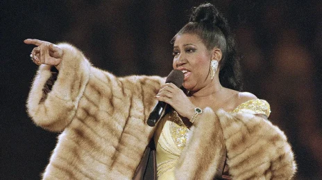 Aretha Franklin's 'Natural Woman' Anti-Trans Diss Was Satire, Says Activist