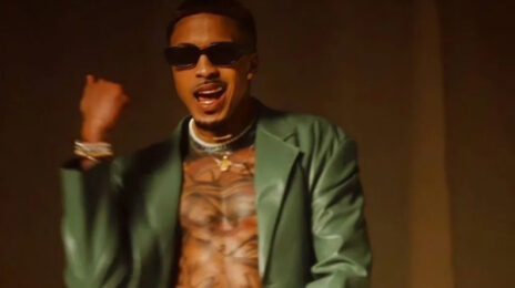 New Video: August Alsina - 'Lied to You'