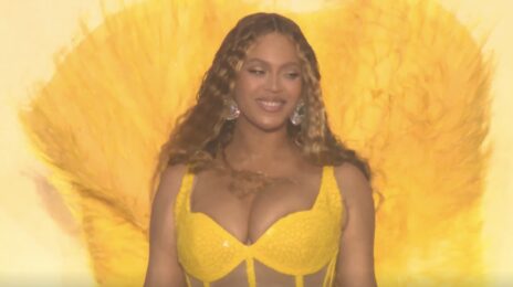 Beyonce Reportedly in "Talks" for Major GRAMMY "Onstage Appearance"