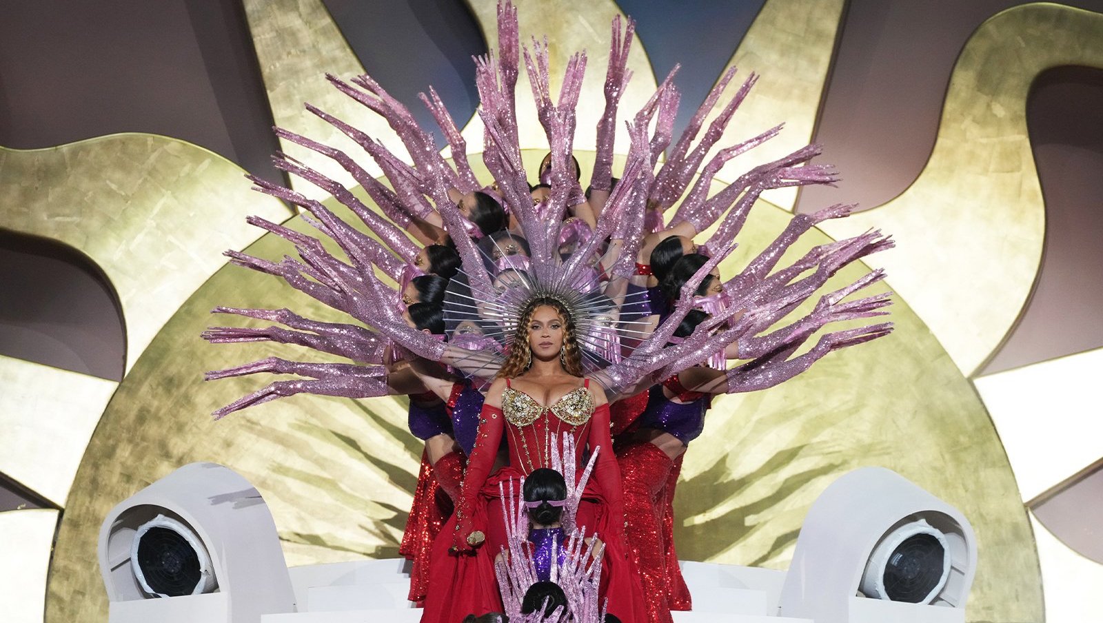 Beyonce Readying "Groundbreaking" 'Renaissance World Tour' with