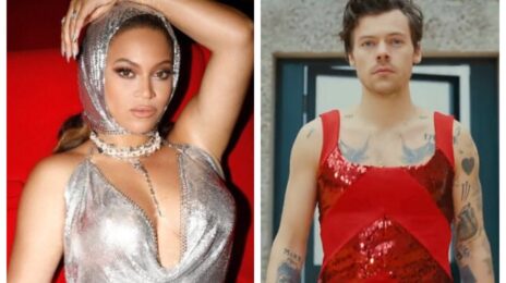 BRIT Awards 2023: Beyonce, Harry Styles, & More Score Nominations [Full List]