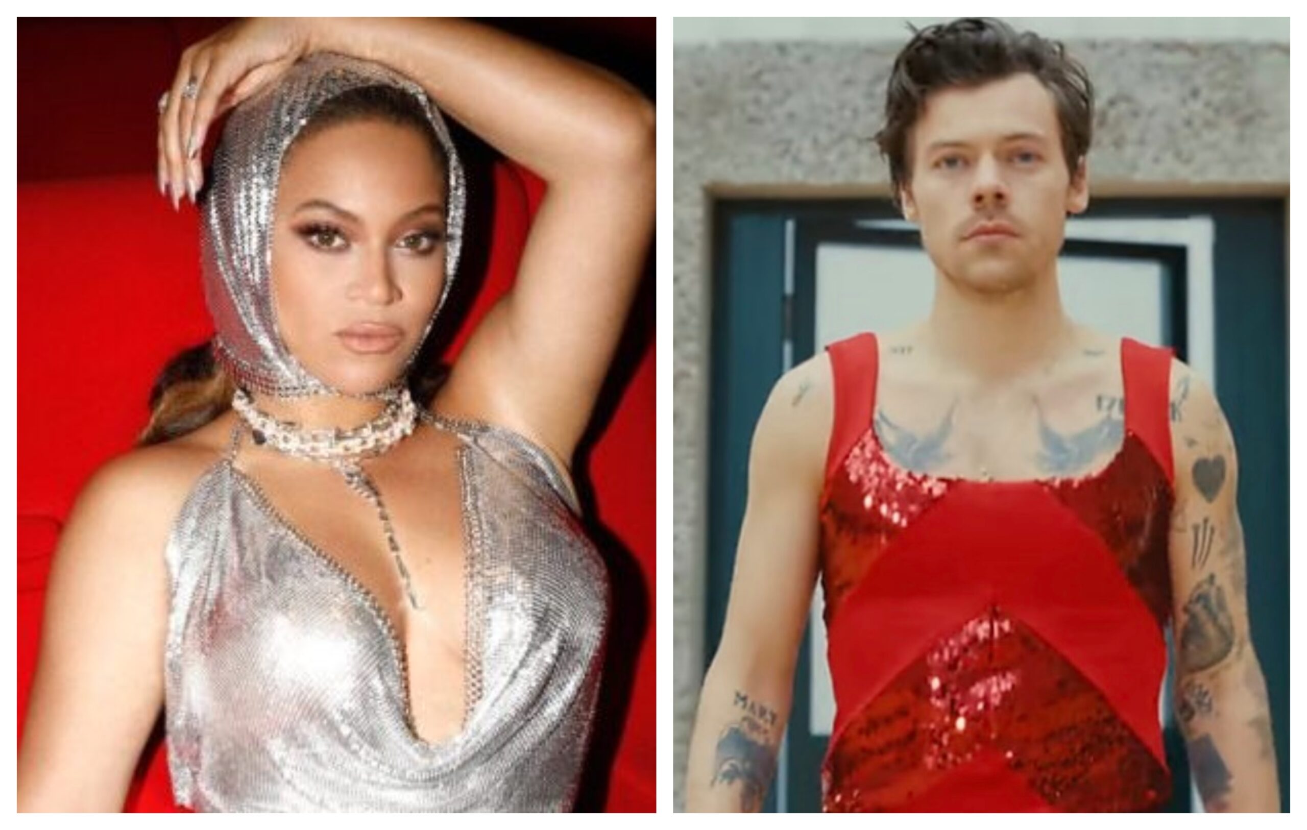 BRIT Awards 2023 Beyonce, Harry Styles, & More Score Nominations [Full