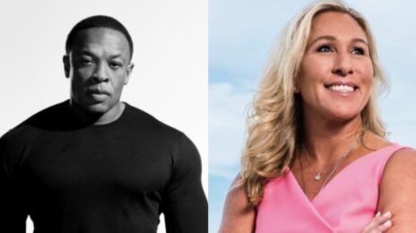 Dr. Dre Sent Marjorie Taylor Greene a Cease and Desist Over Her Use of 'Still D.R.E.'