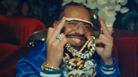 New Video: Drake - 'Jumbotron Sh*t Poppin'