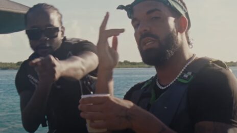 New Video: Popcaan & Drake - 'We Caa Done'