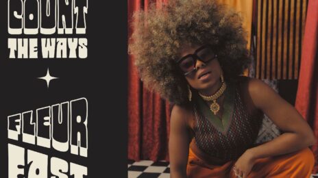 New Song: Fleur East - 'Count The Ways'
