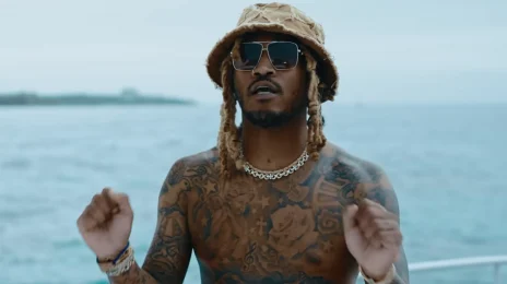 New Video: Future - 'Back to the Basics'