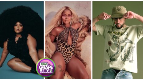 GRAMMYs 2023: Mary J. Blige, Lizzo, Bad Bunny, Steve Lacy, Sam Smith, & More to Perform