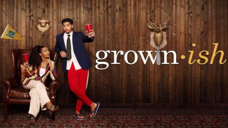 'Grown-ish' Renewed for Season 6 at Freeform / Drops Mid-Season 5 Trailer [Watch]
