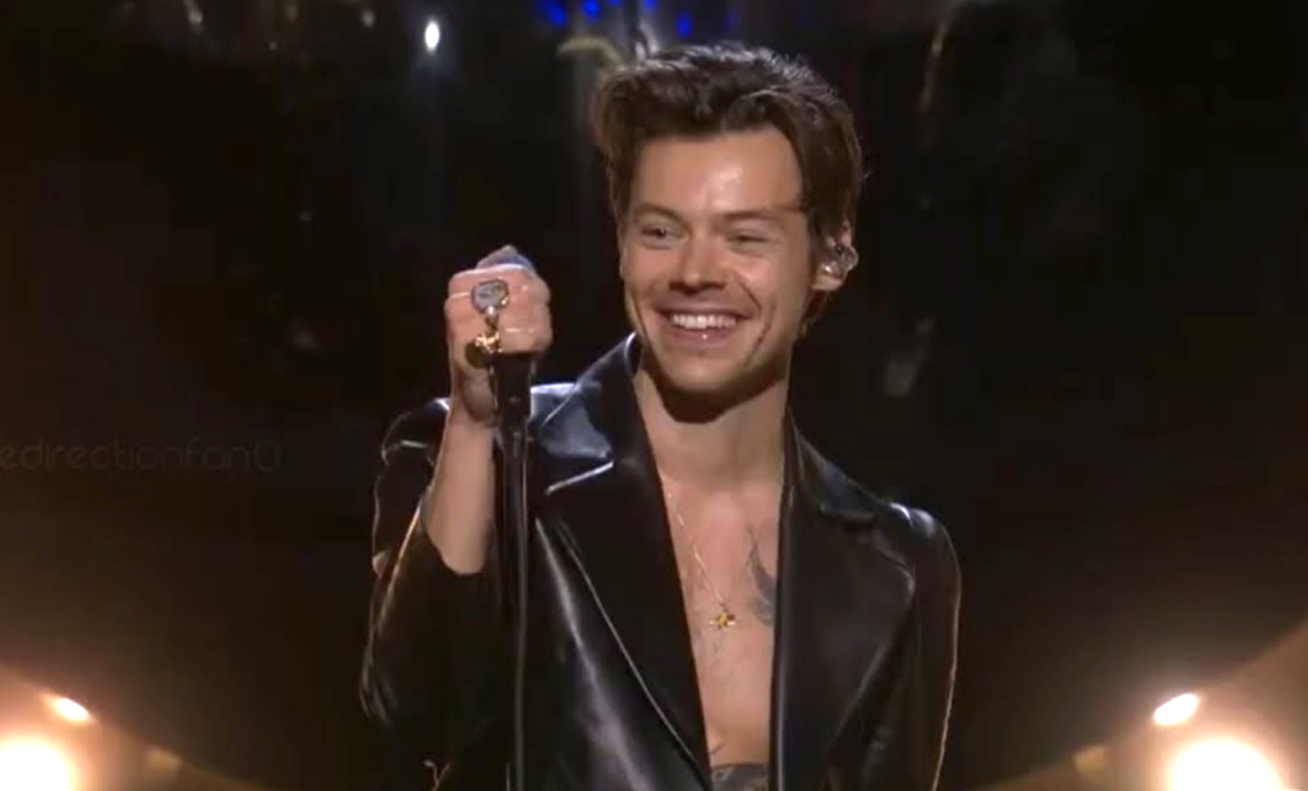 Harry Styles to perform at 2023 Grammy Awards 