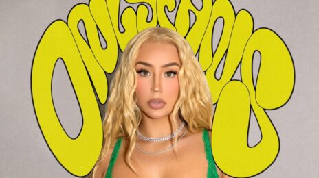 Iggy Azalea Joins OnlyFans, Promises Content Will Be 'Hotter Than Hell'