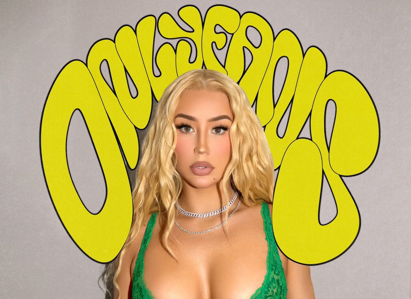 Iggy Azalea Joins OnlyFans, Promises Content Will Be 'Hotter Than Hell' -  That Grape Juice