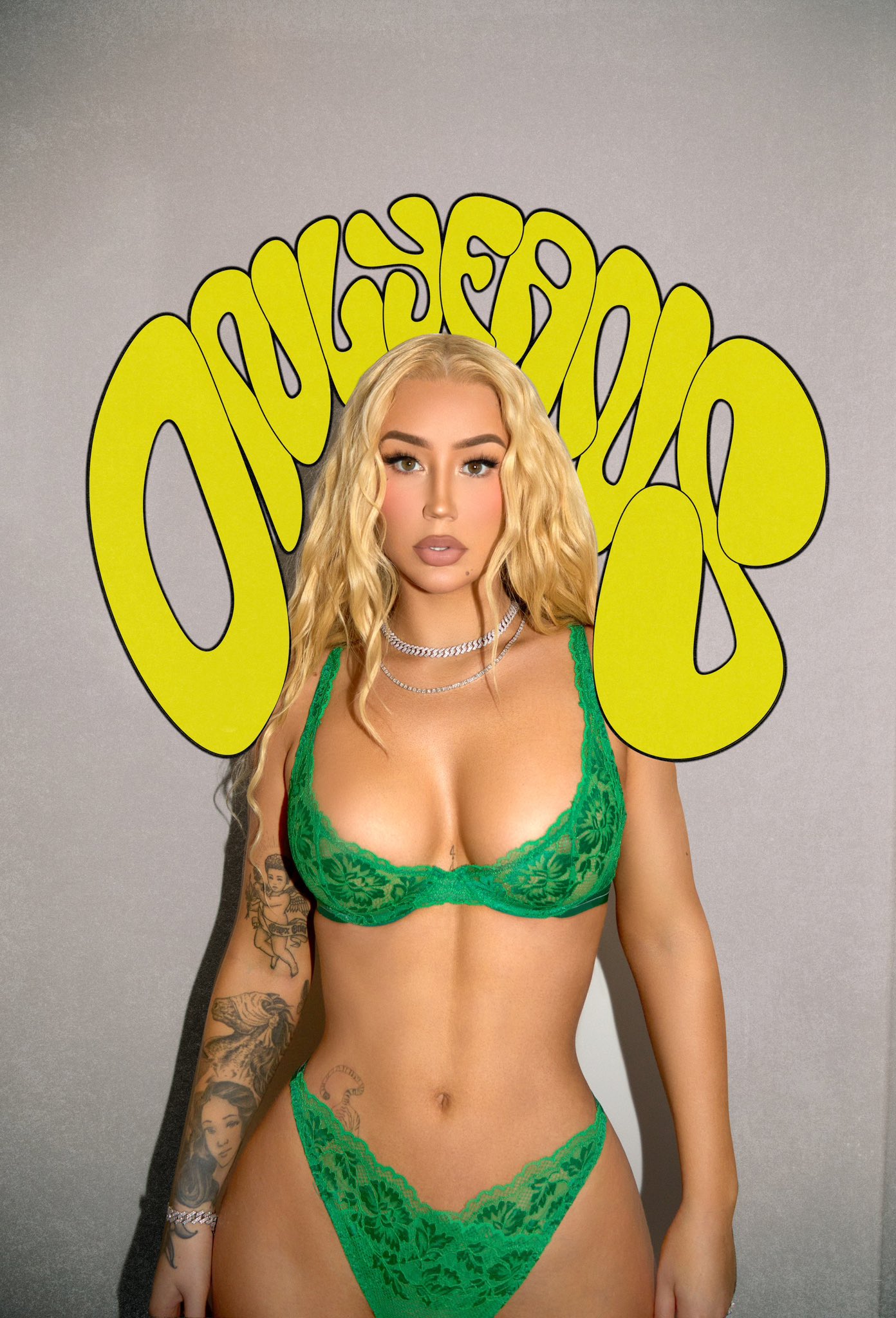 Iggy Azalea Joins OnlyFans Promises Content Will Be Hotter Than Hell 