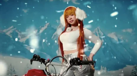 New Video: Ice Spice - 'In Ha Mood'