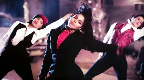 Chart Rewind: Janet Jackson's 'Escapade' Made Its Hot 100 Debut This Week in 1990