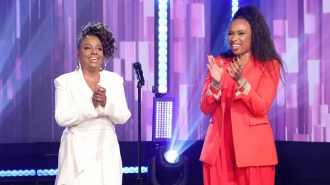 Watch: Ledisi Rocks 'Jennifer Hudson Show' With TV Debut of New Song 'I Need To Know'