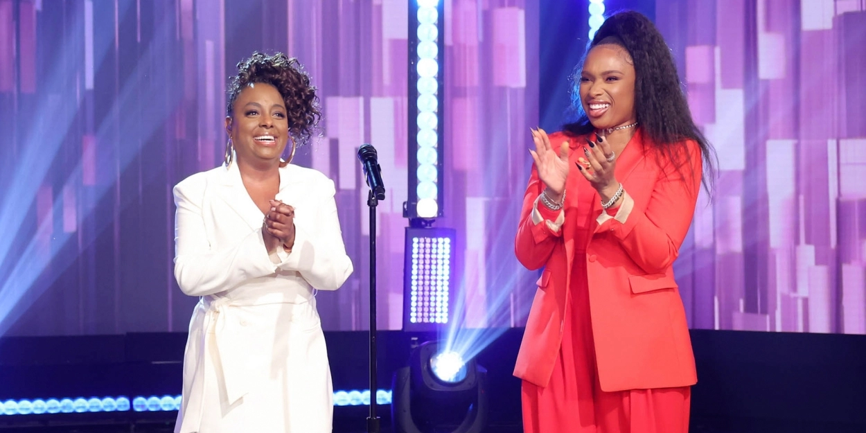 Watch: Ledisi Rocks ‘Jennifer Hudson Show’ With TV Debut of New Song ‘I Need To Know’