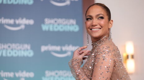 Hot Shots: Jennifer Lopez Serves Smokin' Looks at 'Shotgun Wedding' Premiere