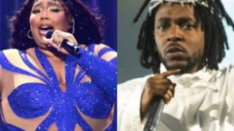 Lizzo, Kendrick Lamar, & More To Headline Governors Ball 2023